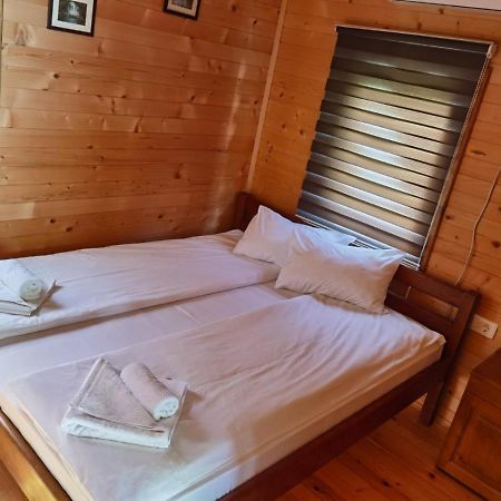 Rafting Blue River Tara Scepan-Polje Экстерьер фото