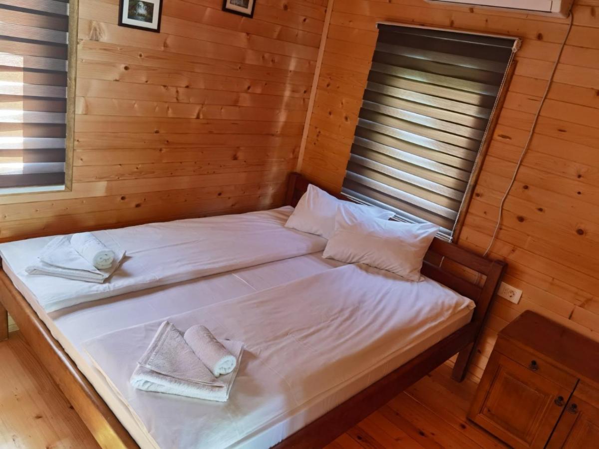 Rafting Blue River Tara Scepan-Polje Экстерьер фото