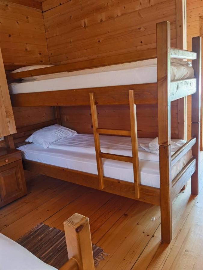 Rafting Blue River Tara Scepan-Polje Экстерьер фото